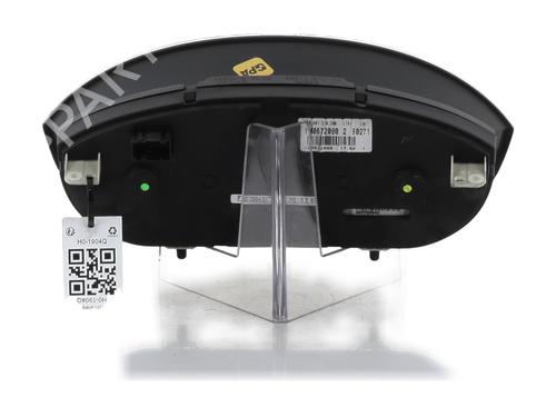 Instrument cluster PEUGEOT BOXER Van | BP33189867C47 - Image 5