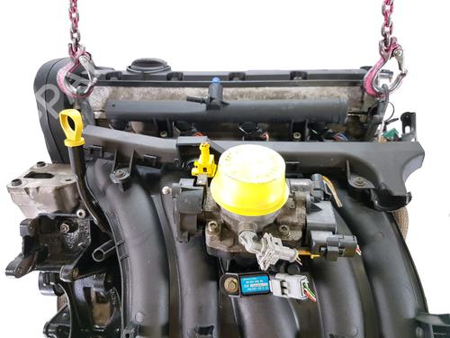 Engine PEUGEOT 206 CC (2D) 2.0 S16 | BP27603584M1 