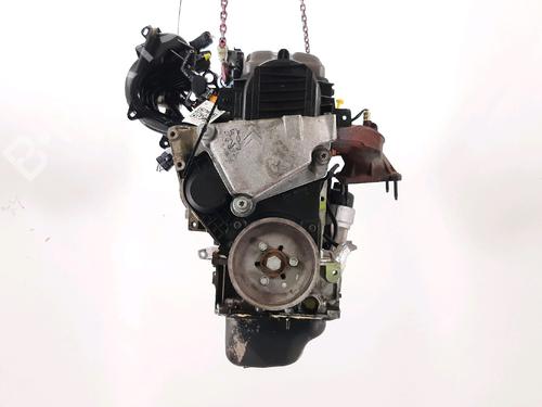 Used Engine CITROËN C3 II (SC_) 1.1 i (60 hp) 32400744