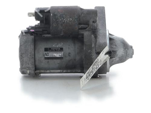 Used Starter TOYOTA YARIS (_P13_) 1.4 D (NLP130_, NLP130) (90 hp) 32255210