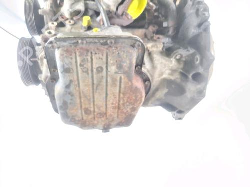 Motor OPEL CORSA C (X01) 1.7 DI (F08, F68) | BP30140950M1