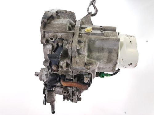 Used Gearbox Gearbox RENAULT MEGANE Scenic (JA0/1_) [1996-2001] 33925348 33925348