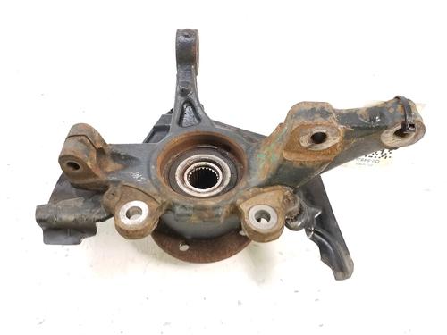 Left front steering knuckle FIAT DOBLO Cargo (263_) 1.6 D Multijet (263WXD1B, 263WXR1B, 263WXX1B, 263ZXD1B,... | BP13681313M25 