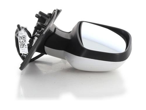 Left mirror CITROËN JUMPY III Van (V_) 2.0 BlueHDi 120 | BP31057780C26 