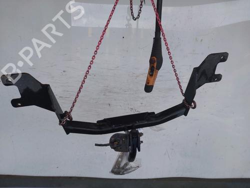 Trækkugle/Mekanisme Trækkugle/Mekanisme ALFA ROMEO 159 Sportwagon (939_) 1.9 JTDM 8V (939BXE1B) (120 hp) 32309438 32309438