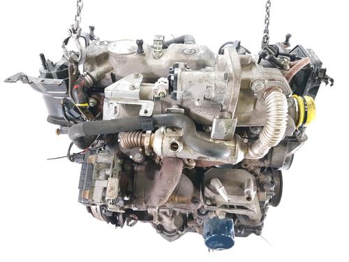 Engine FORD FOCUS II (DA_, HCP, DP) 1.8 TDCi | BP30957195M1