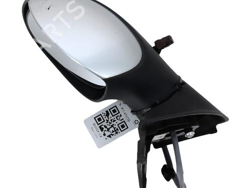 Used Left mirror PEUGEOT 1007 (KM_) 1.4 HDi (68 hp) 29346467