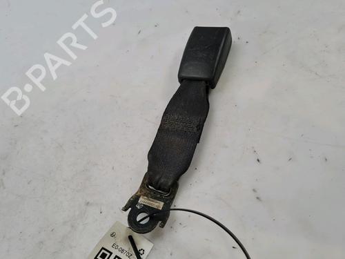 Used Seat buckle MITSUBISHI L200 / TRITON (KA_T, KB_T) 2.5 DI-D 4WD (KB4T) (136 hp) 27916348