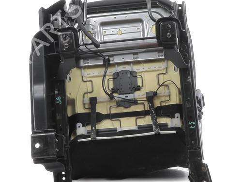 Right front seat FORD TRANSIT CONNECT V408 Box Body/MPV 1.0 Flexifuel | BP33753955C16 - Image 2