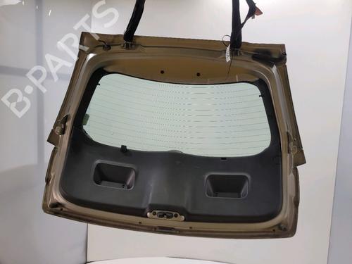 Tailgate CITROËN C3 II (SC_) 1.4 HDi 70 (SC8HZC, SC8HR0, SC8HP4) | BP36006575C6 - Image 2