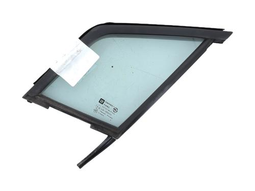 Used Front left quarter glass CHEVROLET SPARK (M300) [2009-2025]  27912299