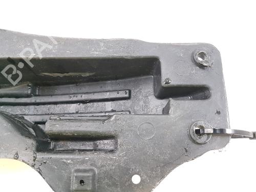 Rear bumper reinforcement KIA RIO III (UB) 1.2 CVVT | BP17307363C73 
