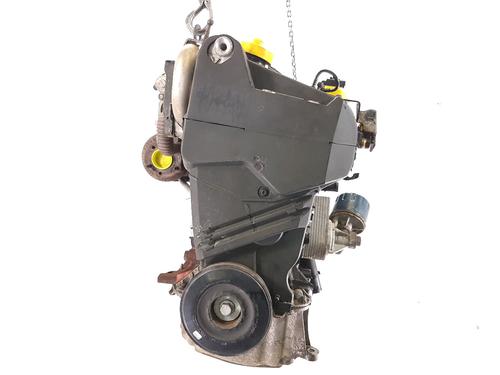 Used Engine Engine RENAULT SCÉNIC III (JZ0/1_) 1.5 dCi (106 hp) 33332437 33332437