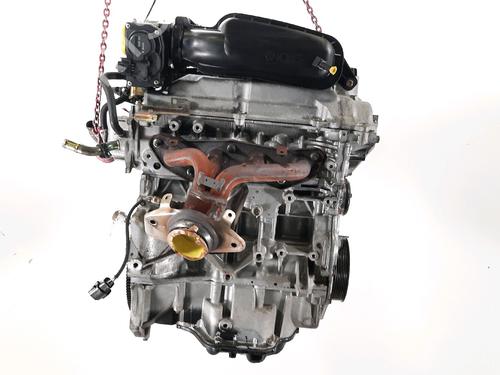 Engine NISSAN NOTE (E11, NE11) 1.6 | BP31912913M1