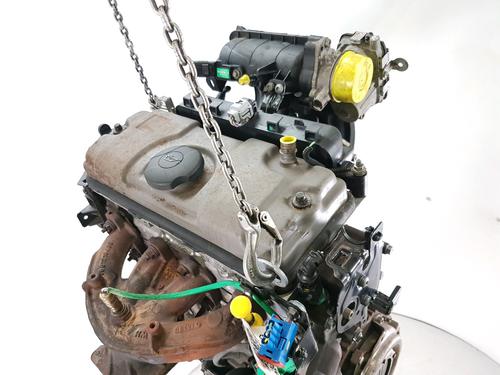 Engine PEUGEOT 207 (WA_, WC_) 1.4 | BP29602651M1 