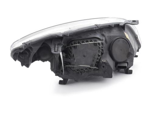 Left headlight RENAULT MEGANE III Hatchback (BZ0/1_, B3_) 1.5 dCi | BP39704514C28 - Image 2