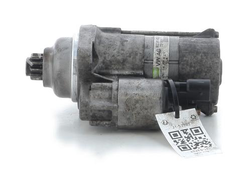Starter AUDI A3 Sportback (8PA) 1.9 TDI | BP31032300M8