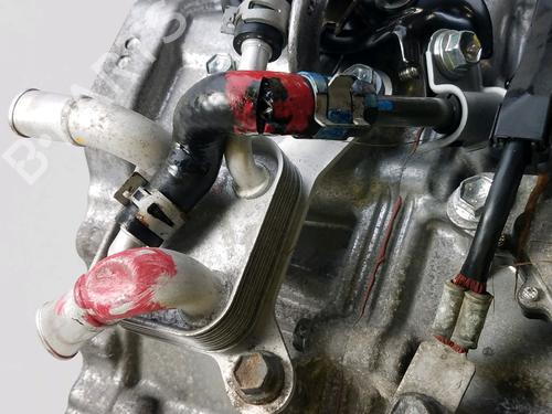 Gearbox TOYOTA COROLLA Estate (_E21_) 1.8 Hybrid (ZWE211W) | BP18647464M3 