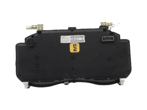 Instrument cluster RENAULT KANGOO Express (FW0/1_) | BP32310031C47 - Image 2