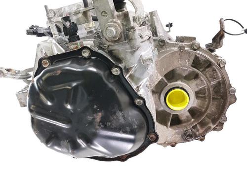 Gearbox SUZUKI SWIFT III (MZ, EZ) 1.3 DDiS (RS413D) | BP29443639M3 