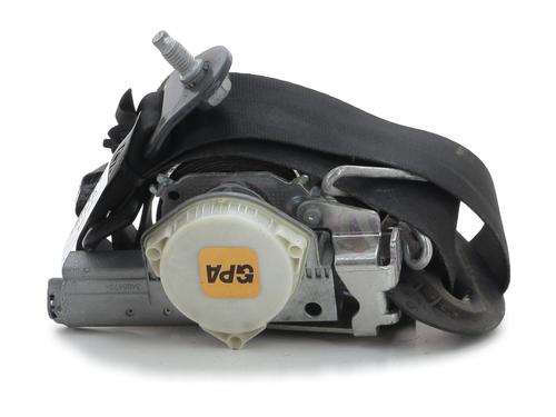 Front left belt tensioner PEUGEOT 3008 I MPV (0U_) 1.6 HDi | BP29265404C87 