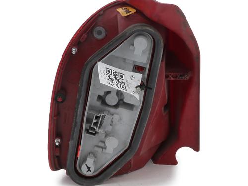 Højre baglygte RENAULT MODUS / GRAND MODUS (F/JP0_) 1.5 dCi (FP0G, JP0G) | BP30693917C35