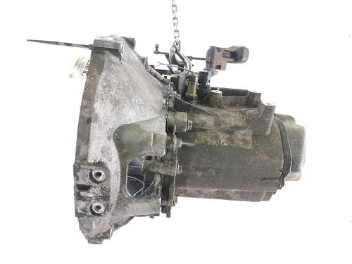 Used Gearbox CITROËN C3 I (FC_, FN_) 1.4 HDi (68 hp) 29761703