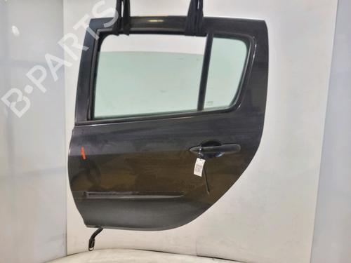 left-rear-door-renault-clio-iii-br01-cr01-2005-2006-2007-2008-2009-2010-2011-2012-2013-2014-34205235 main image