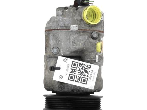 AC compressor SEAT IBIZA III (6L1) 1.9 TDI | BP29819622M34 
