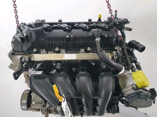 Engine KIA RIO III (UB) 1.2 CVVT | BP34711690M1 - Image 5