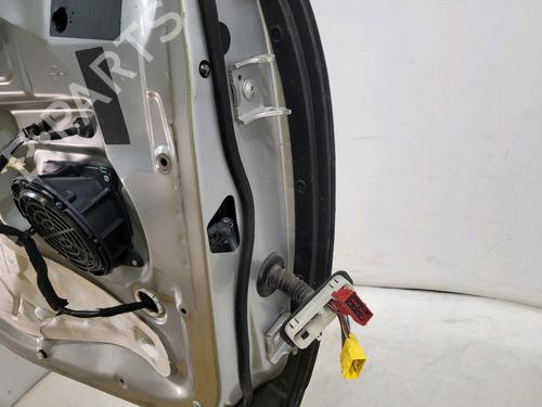 Left front door PEUGEOT 5008 (0U_, 0E_) 1.6 HDi | BP32378908C2