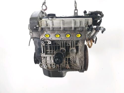 Engine VW POLO (6N2) 1.4 16V | BP38260468M1 - Image 2