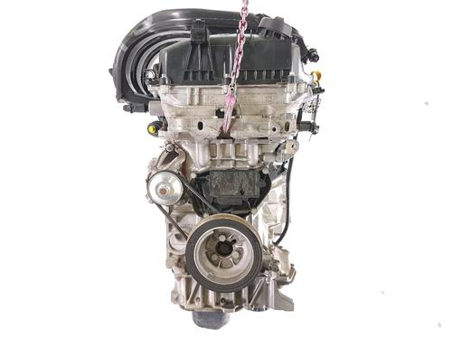 Used Engine Engine 38792980 38792980