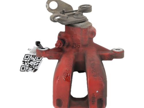 Left rear brake caliper ABARTH PUNTO EVO 1.4 (199.AXX1B) | BP38947158M107 - Image 3
