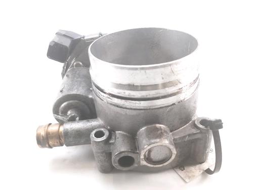 Throttle body BMW 4 Coupe (F32, F82) M4 Competition | BP12133734M82 