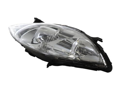 Used Left headlight MERCEDES-BENZ A-CLASS (W169) A 200 CDI (169.008, 169.308) (140 hp) 28446947