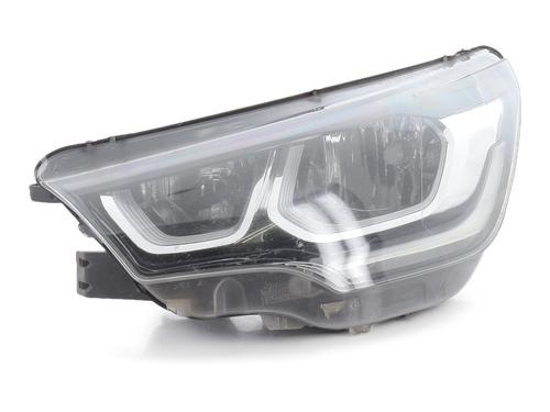 Left headlight CITROËN C4 II (NC_) 1.6 BlueHDi 120 | BP39899194C28 - Image 4