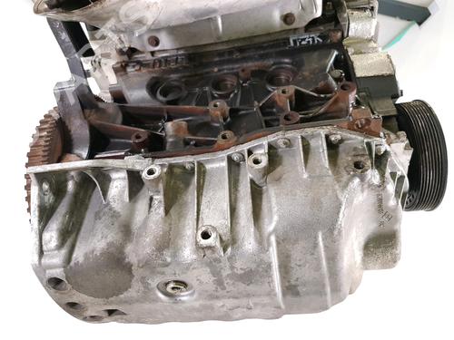 Engine RENAULT SCÉNIC II (JM0/1_) 2.0 (JM05, JM0U, JM1N, JM1U, JM2V) | BP31303183M1