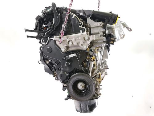 Used Engine Engine 38479644 38479644