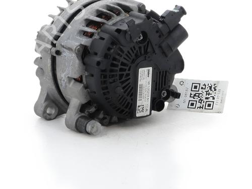 Alternator DS DS 3 (SA_) 1.6 BlueHDi 100 (SABHY0, SABHYT) | BP39461208M7 - Image 2