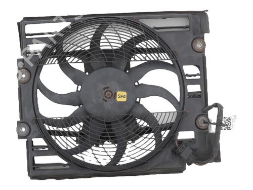 Used Radiator fan Radiator fan BMW 5 (E39) 525 td (116 hp) 34000712 34000712