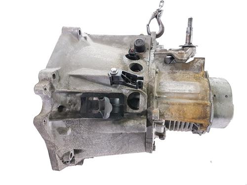 Used Gearbox CITROËN BERLINGO Box Body/MPV (B9) 1.6 HDi / BlueHDi 75 (75 hp) 32975221