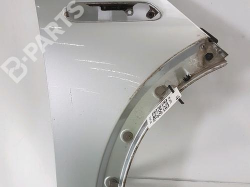 Used Right front fenders Right front fenders MINI MINI (R50, R53) One (90 hp) 10755722 10755722