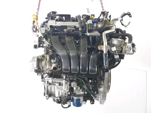 Motor RENAULT CLIO V (B7_) 1.6 E-TECH 145 (B7MU) | BP29346083M1 