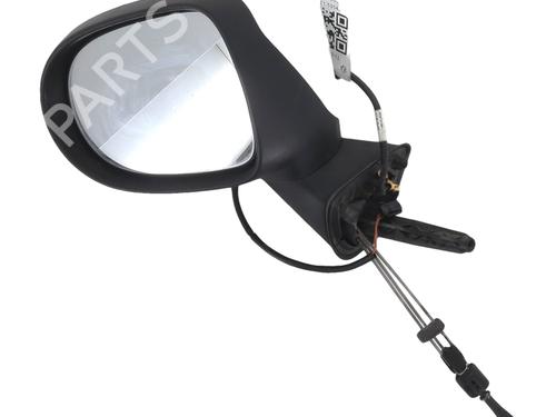 Bakspejl venstre RENAULT MODUS / GRAND MODUS (F/JP0_) 1.5 dCi 75 (75 hp) 33189855