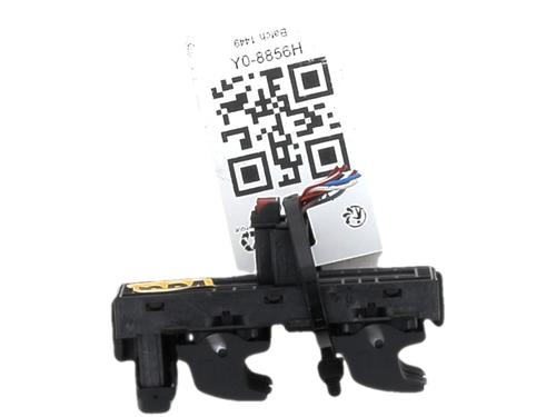 Used Left front window switch Left front window switch VW POLO VI (AW1, BZ1, AE1) 2.0 GTI (200 hp) 36659994 36659994