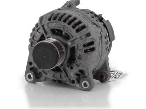 Generator NISSAN NV200 Van 1.5 dCi 85 (M20, M20N, M20M) (86 hp) 31326476