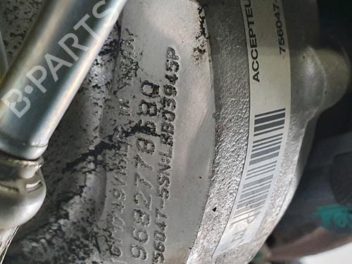 Engine CITROËN C5 III (RD_)  | BP34112295M1  - Image 6