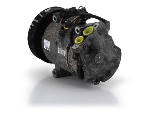 AC compressor RENAULT MEGANE III Hatchback (BZ0/1_, B3_) 1.5 dCi (BZ09, BZ0D, BZ1W, BZ29, BZ14) | BP40057948M34 - Image 2