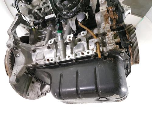 Engine PEUGEOT 308 I (4A_, 4C_) 1.6 HDi | BP30165105M1
